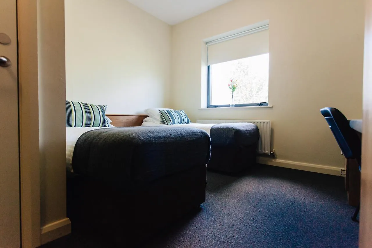 Dcu Apartments Dublin