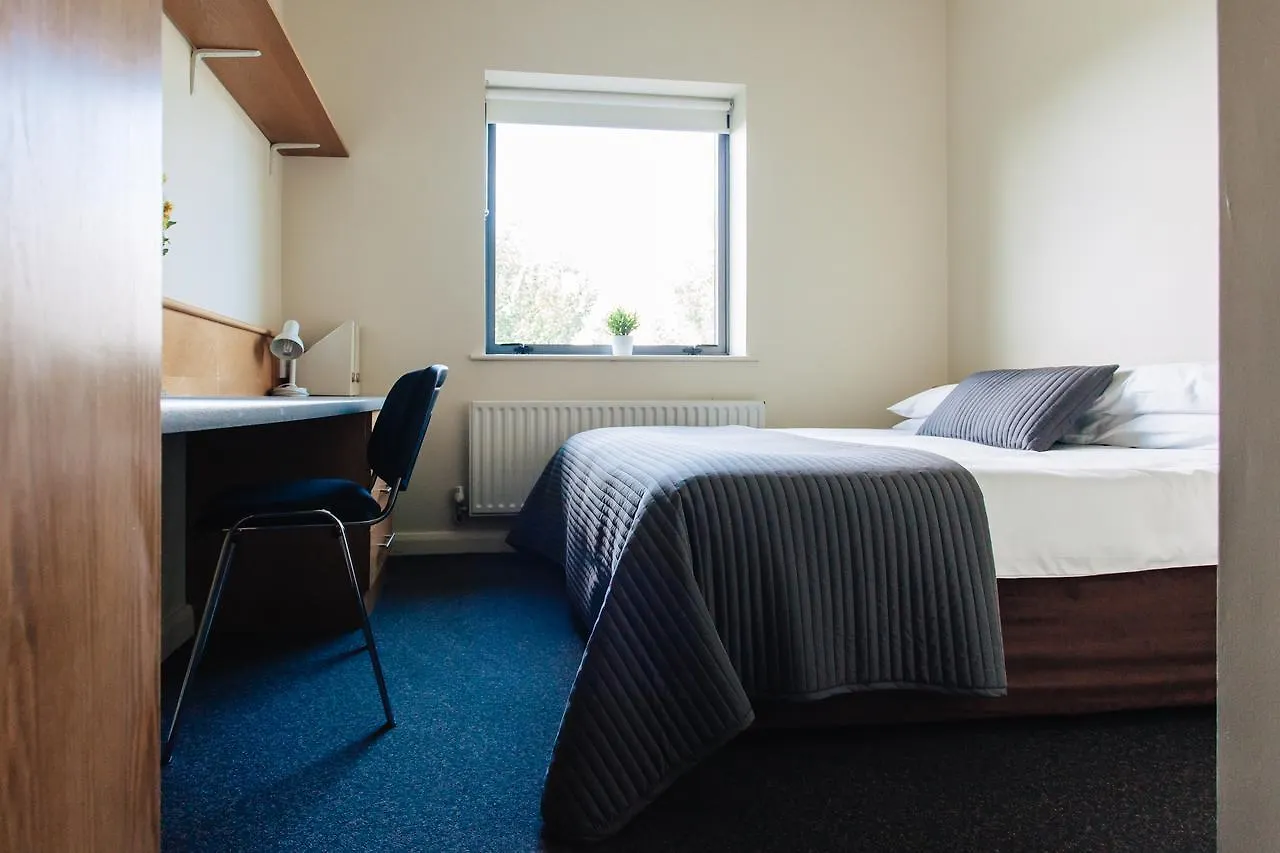 Dcu Apartments Dublin