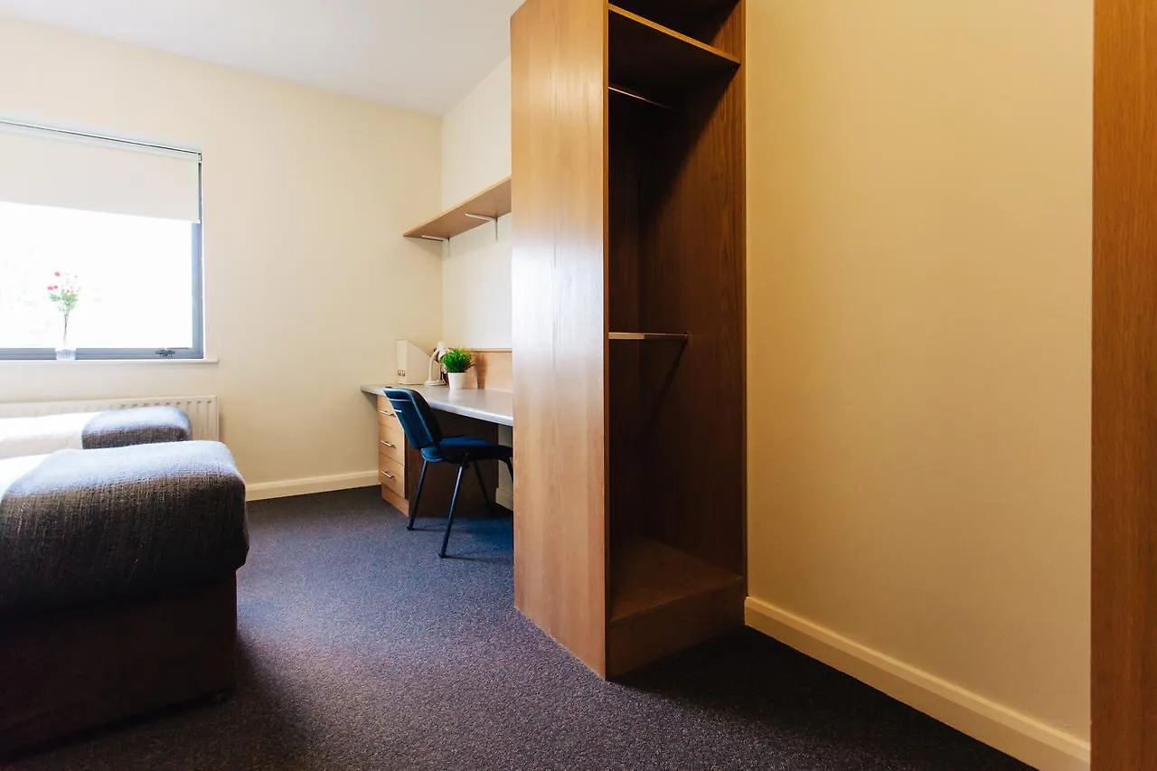 Dcu Apartments Dublin