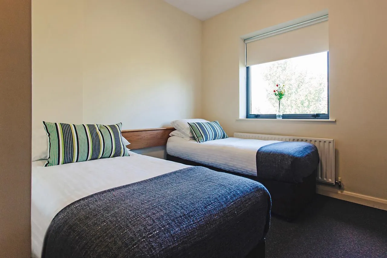 Dcu Apartments Dublin