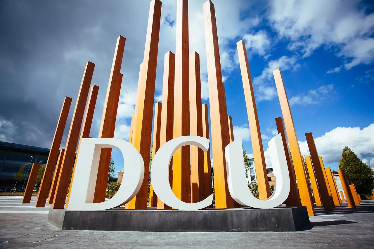 דבלין Dcu Apartments 0*,  אירלנד