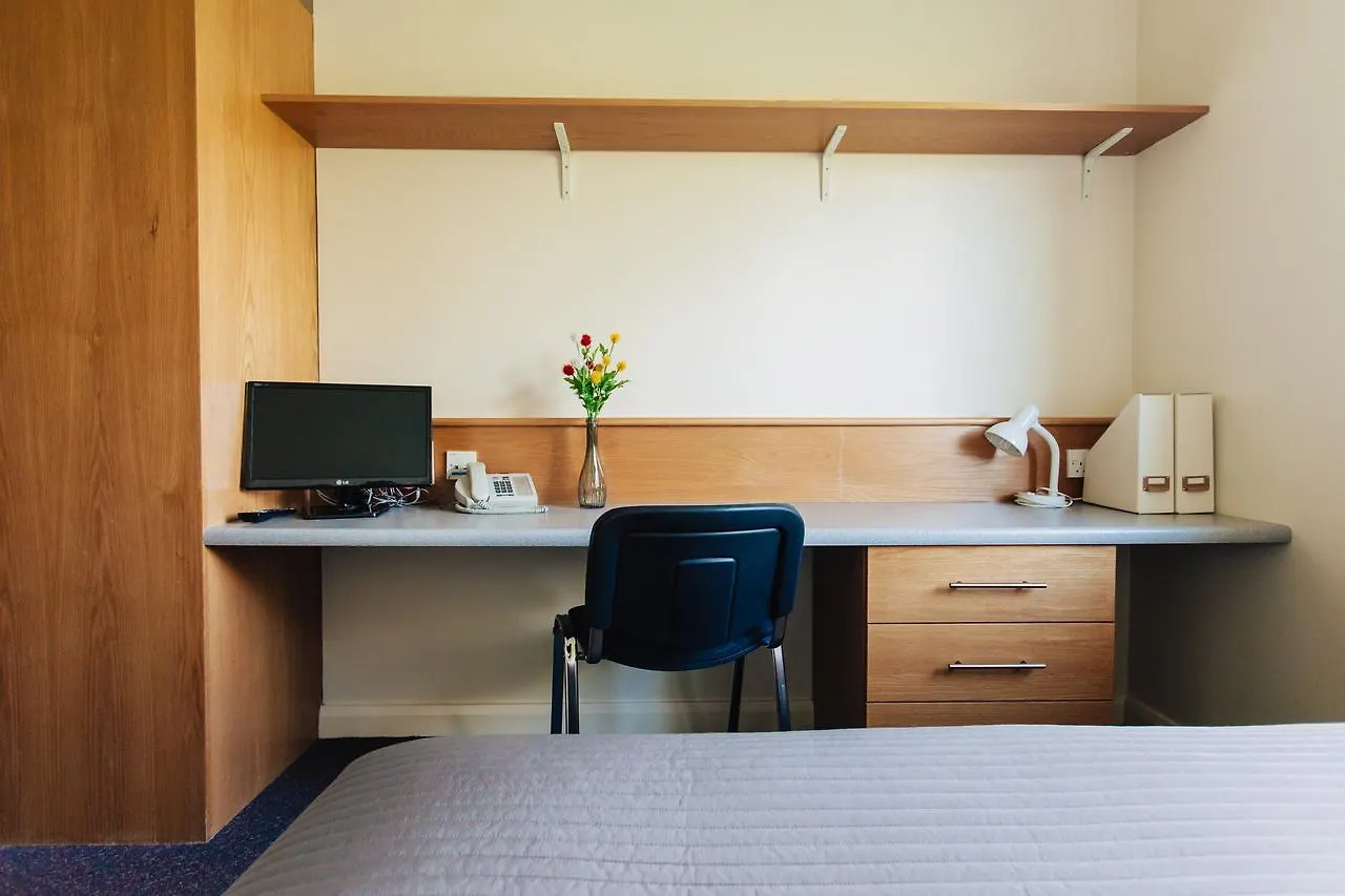 דבלין Dcu Apartments