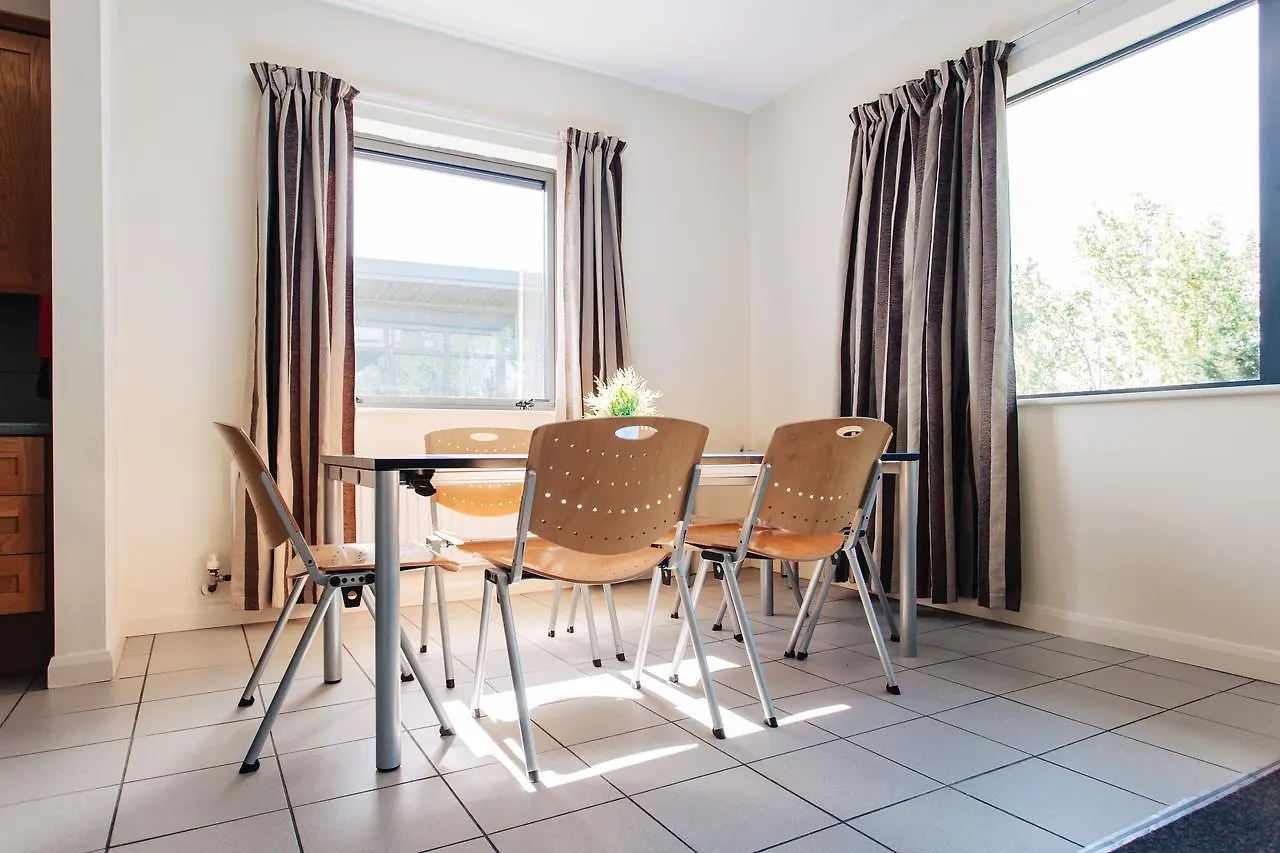 דבלין Dcu Apartments