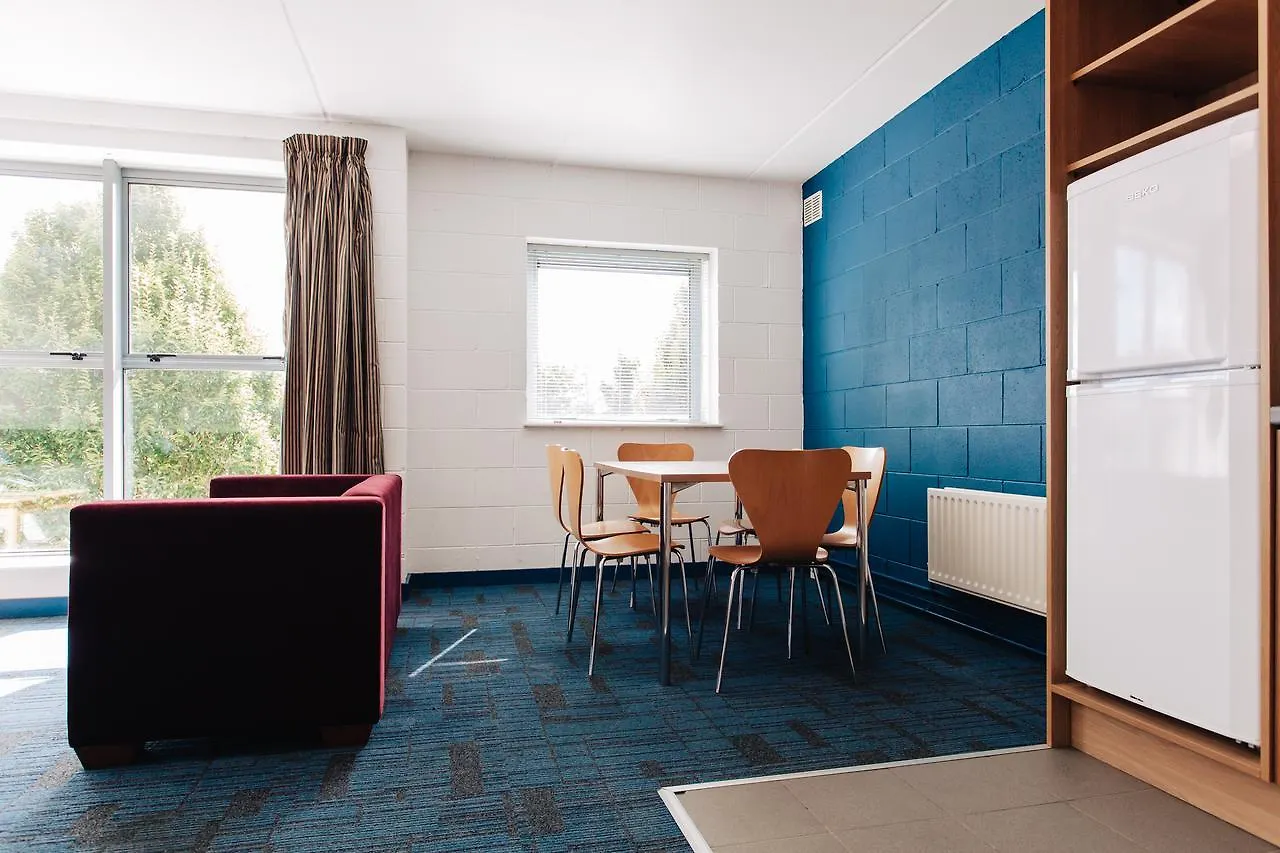 דבלין Dcu Apartments