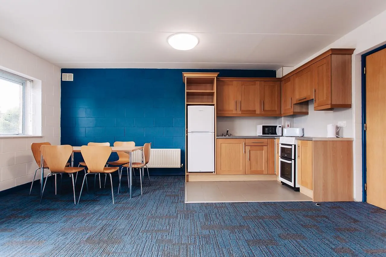 דבלין Dcu Apartments