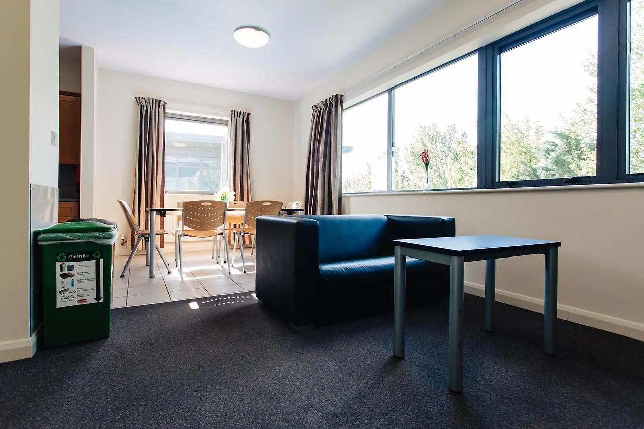 דבלין Dcu Apartments 0*,  אירלנד
