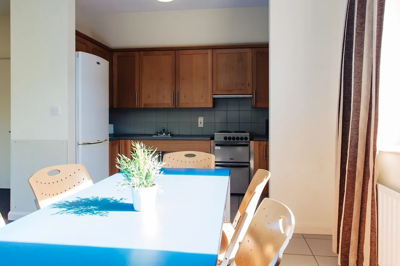 דבלין Dcu Apartments