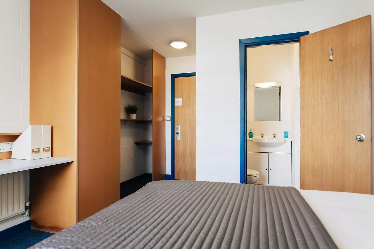 דבלין Dcu Apartments 0*,  אירלנד