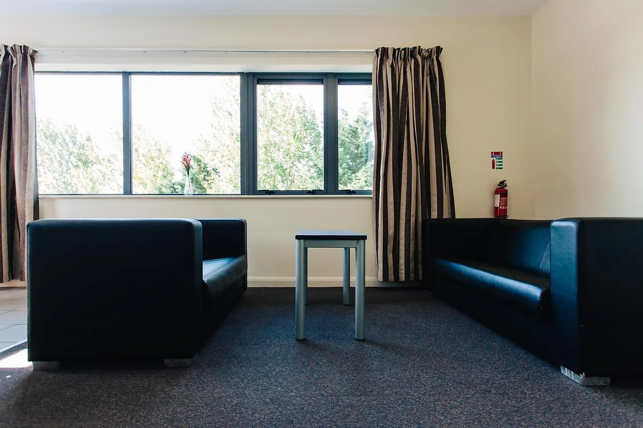 דבלין Dcu Apartments